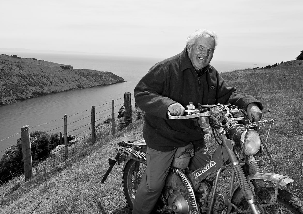 Banks Peninsula Farms Best Awards